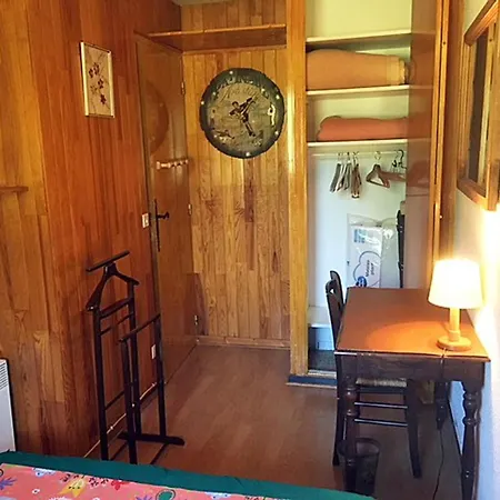 2 - 6 Pers - Centre Station - Fr-1-836-17 Apartment *