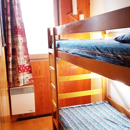 Appartement 2 - 6 Pers - Centre Station - Fr-1-836-17 *