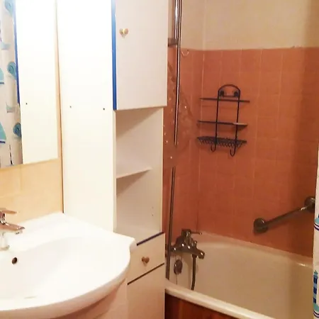 2 - 6 Pers - Centre Station - Fr-1-836-17 Appartamento *
